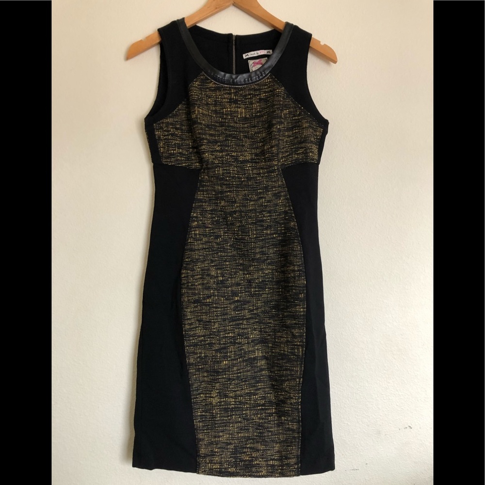 Yoana Baraschi Dress